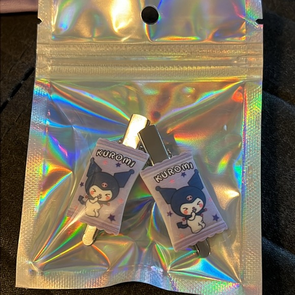 Kuromi Bundle - Picture 2 of 13